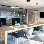 Express Caen By Ihg 3* Epron