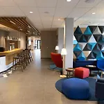 Express Caen By Ihg Hotel 3*
