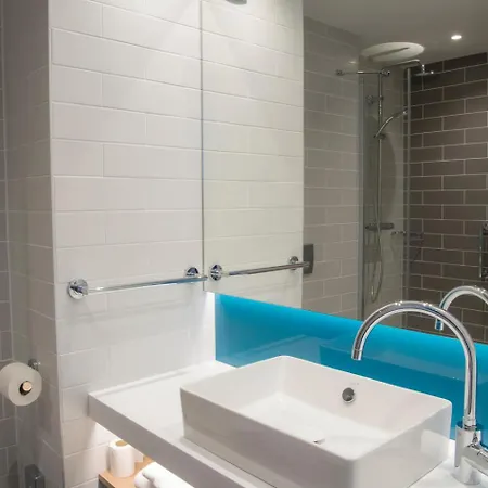 Hotell Express Caen By Ihg Epron