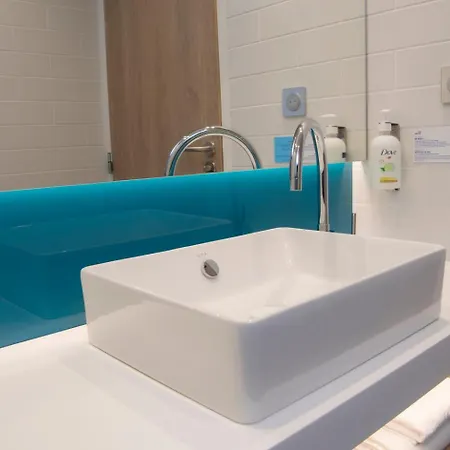 Express Caen By Ihg 3*