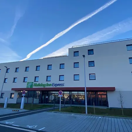 Express Caen By Ihg