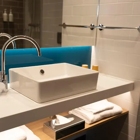 Express Caen By Ihg Hotell