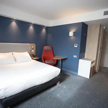 Hotell Express Caen By Ihg