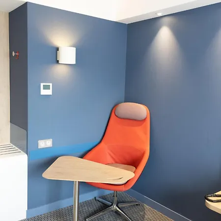 酒店 Express Caen By Ihg Epron