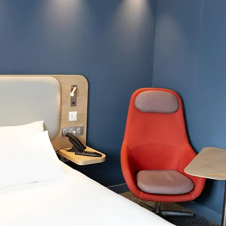 Express Caen By Ihg