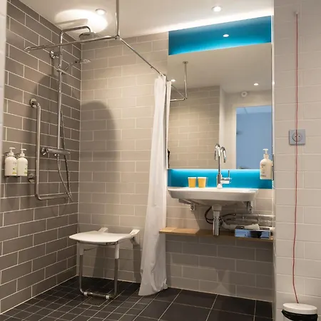 Express Caen By Ihg Hotell Epron