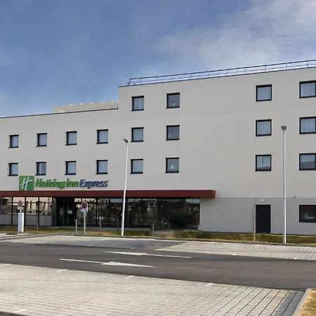 Express Caen By Ihg