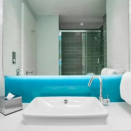 Hotell Express Caen By Ihg 3*