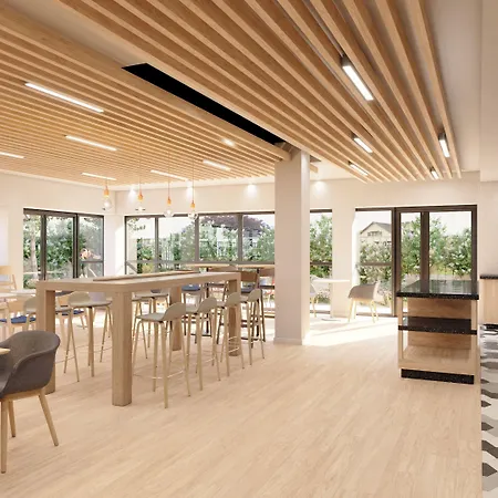 酒店 Express Caen By Ihg 3*