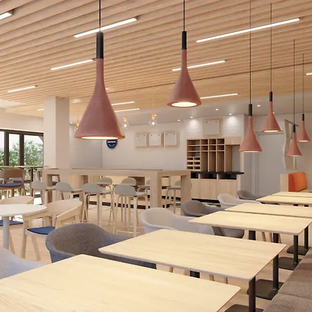 Express Caen By Ihg 3*