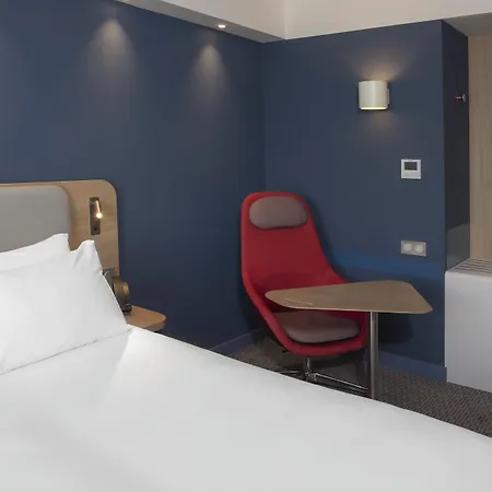 Hotell Express Caen By Ihg