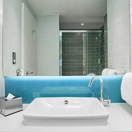 Express Caen By Ihg 3*