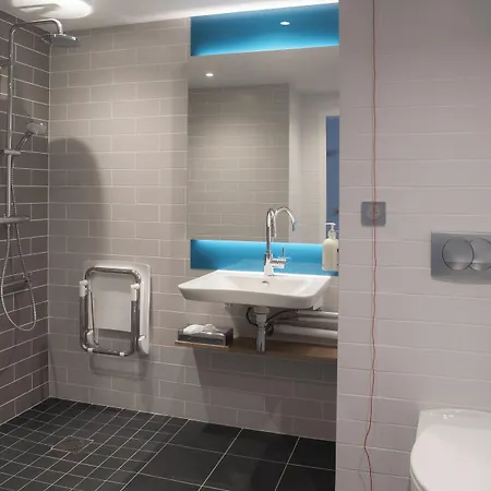 Express Caen By Ihg Hotell