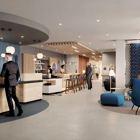 Express Caen By Ihg Epron