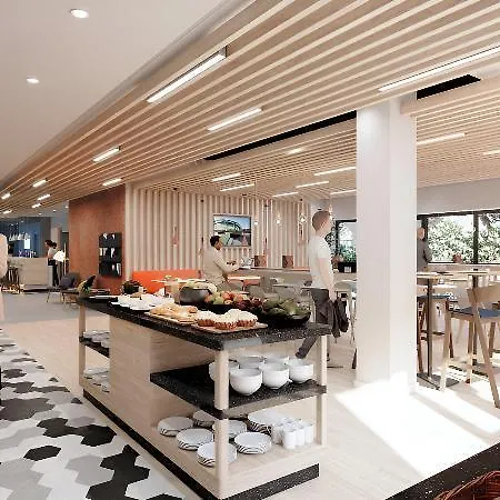 Hotel Express Caen By Ihg 3*