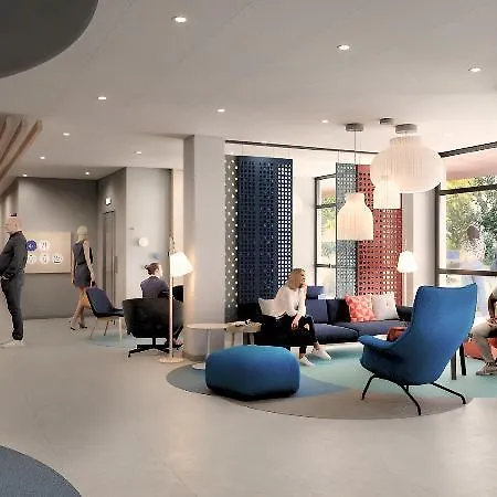 Express Caen By Ihg