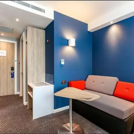 Hotel Express Caen By Ihg 3*