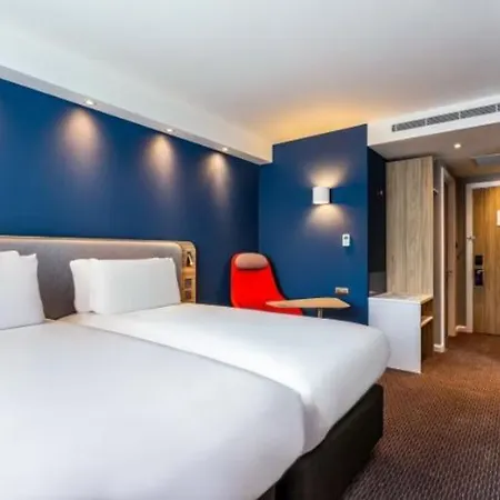 Express Caen By Ihg