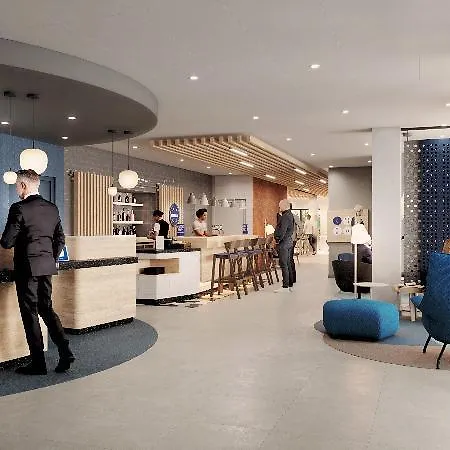 Hotel Express Caen By Ihg Epron