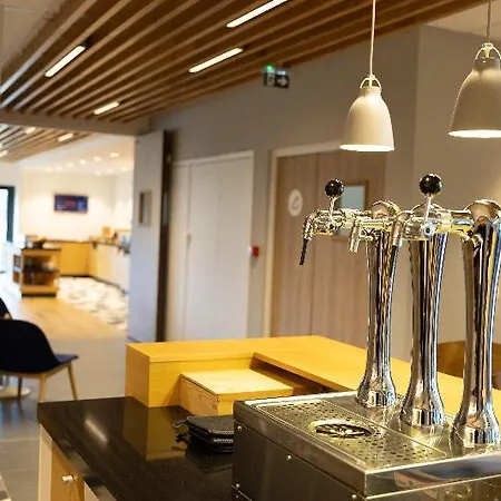 Hotel Express Caen By Ihg 3*