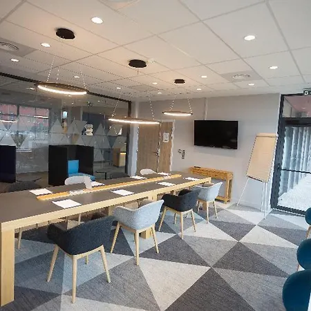 Express Caen By Ihg 3*