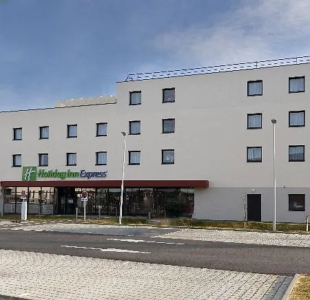 Hotel Express Caen By Ihg Epron