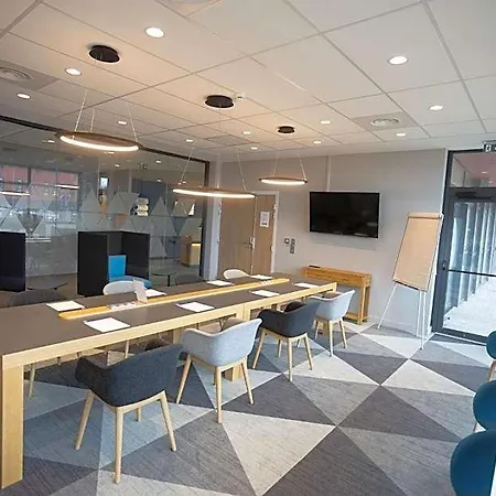Hotel Express Caen By Ihg
