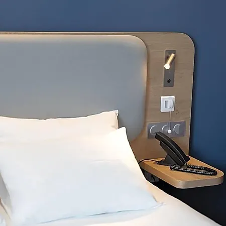 Hotel Express Caen By Ihg