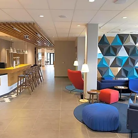 Hotel Express Caen By Ihg
