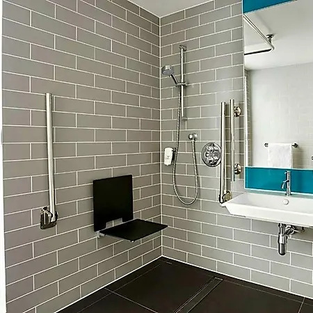 Hotel Express Caen By Ihg Epron