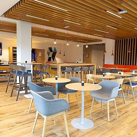 Express Caen By Ihg Hotel