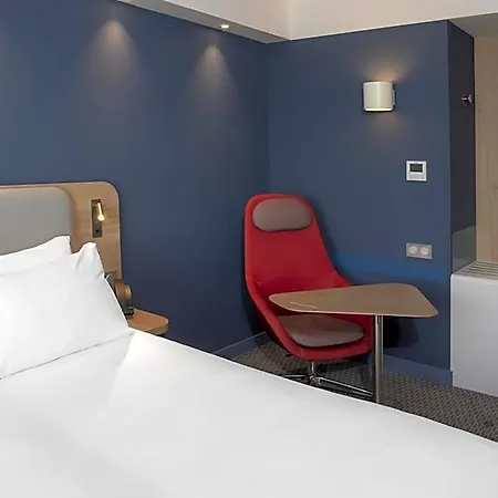 Hotel Express Caen By Ihg Epron