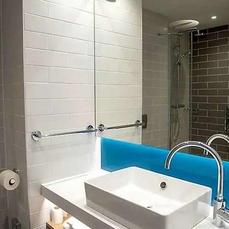 Hotel Express Caen By Ihg