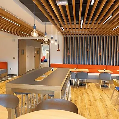 Hotel Express Caen By Ihg 3*