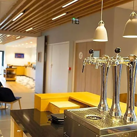 Hotel Express Caen By Ihg Epron