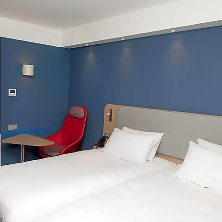Hotel Express Caen By Ihg 3*