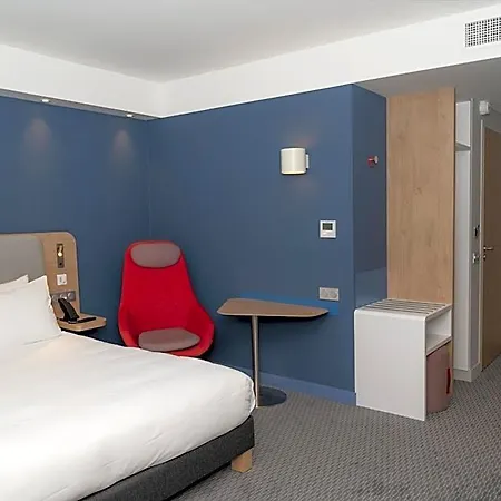 Express Caen By Ihg Hotel Epron