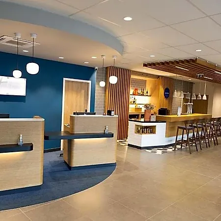 Express Caen By Ihg Hotel Epron