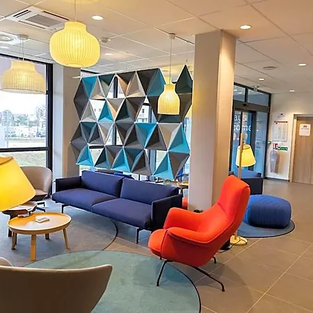 Express Caen By Ihg Hotel Epron