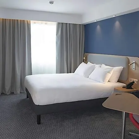Express Caen By Ihg 3*