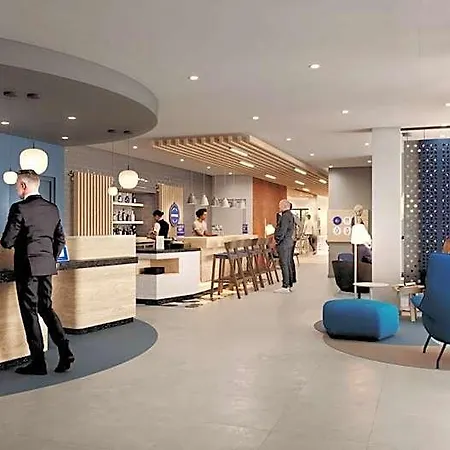 Hotel Express Caen By Ihg Epron