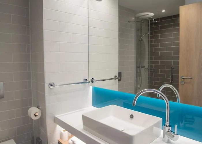 Hotel Express Caen By Ihg Epron