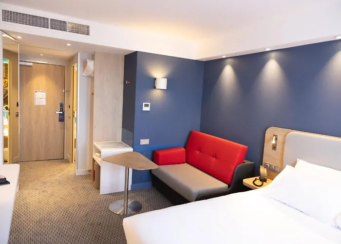 Express Caen By Ihg 3*