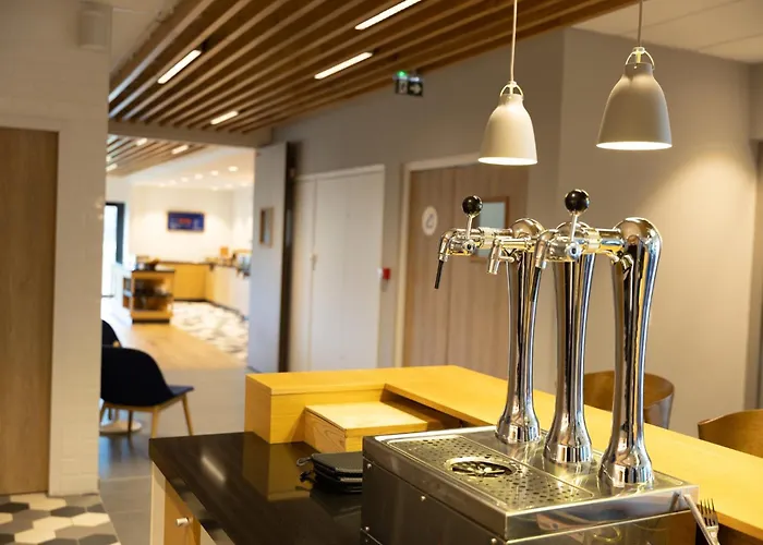 Express Caen By Ihg 3*