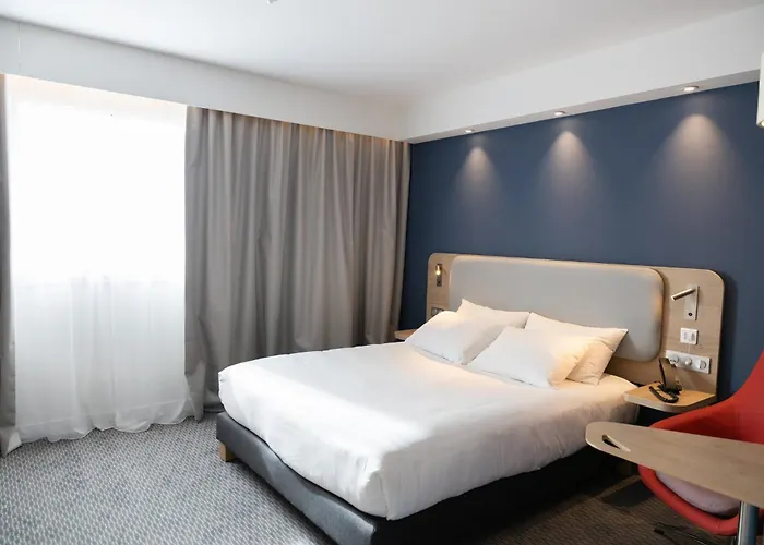 Hotel Express Caen By Ihg 3*