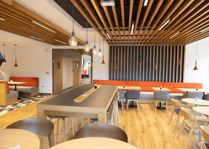 Hotel Express Caen By Ihg