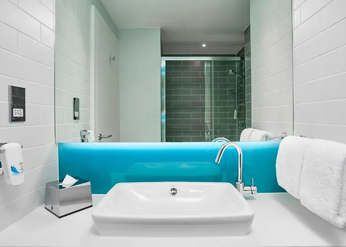 Hotel Express Caen By Ihg 3*