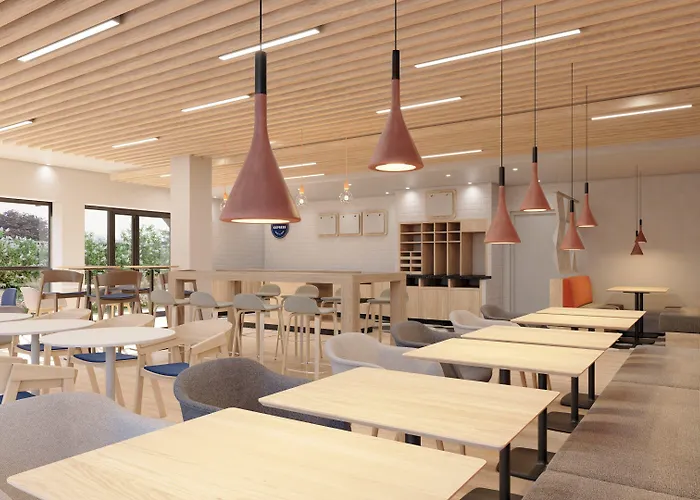 Express Caen By Ihg 3*