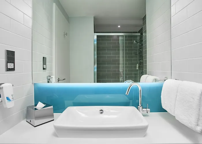 Express Caen By Ihg 3*