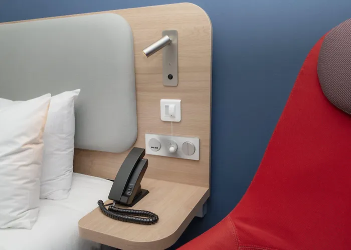 מלון Express Caen By Ihg Epron